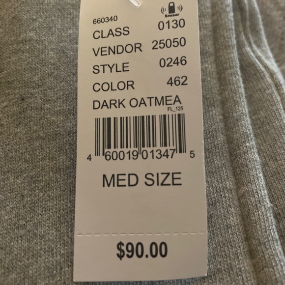 Fear of God Essential sweatpants - Picture 7 of 7